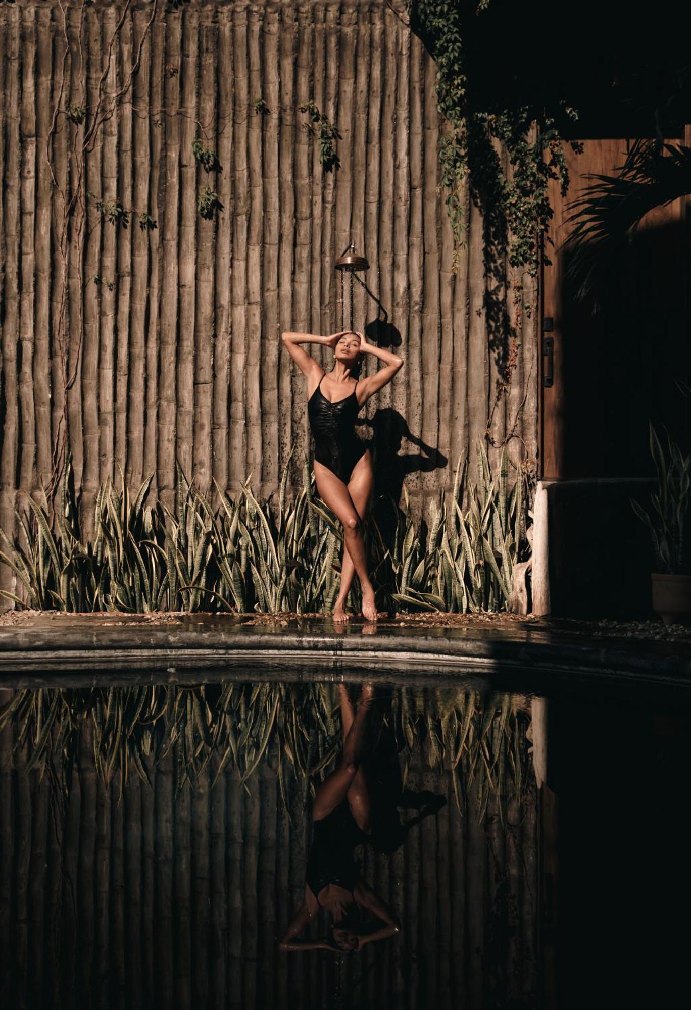 Hotel Ukiyo San Agustinillo Exteriér fotografie