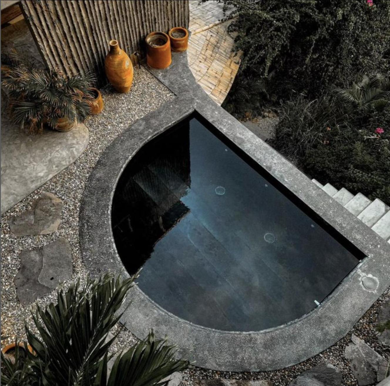 Hotel Ukiyo San Agustinillo Exteriér fotografie